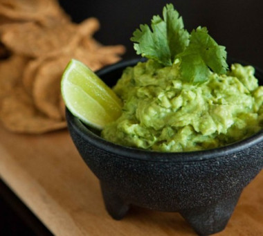 Бутербродные массы из авокадо