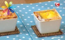 Английский пудинг