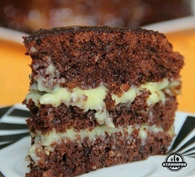 СУМАСШЕДШИЙ ПИРОГ