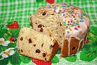 Рецепты к Пасхе (пасхи, куличи)