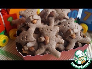 Приготовь свинину с овощами и соусом бешамель!