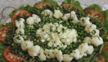 Салат "Нарядный"