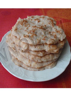  Блины из рисовой муки