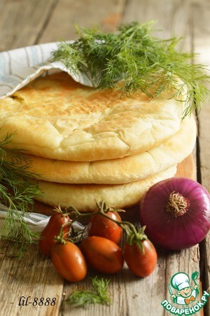 Картофельные лепешки в мультиварке