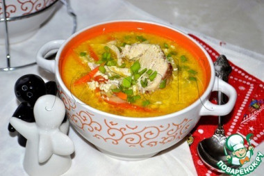 Ватерзой в мультиварке