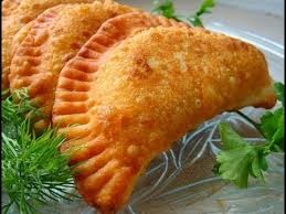  СОЧНЫЙ И НЕЖНЫЙ ЧЕБУРЕК!!!  ВИДЕОРЕЦЕПТ 