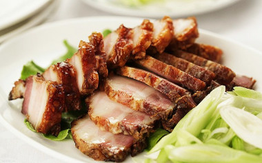 САЛО В ПАКЕТАХ 