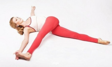 ПРОФИЛАКТИКА БОЛЕЙ В СПИНЕ И ОСТЕОХОНДРОЗА.