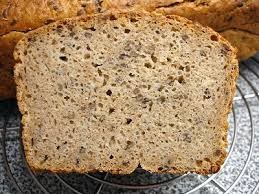 Sonnenblumenkerneleinsamenbrot