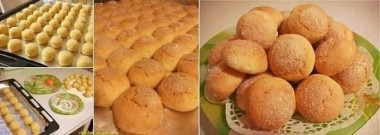 ПРОСТОЕ ПЕСОЧНОЕ ПЕЧЕНЬЕ