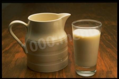Тхандай (Молочный напиток)