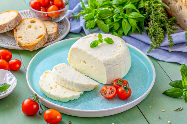 Масло из козьего молока в домашних условиях