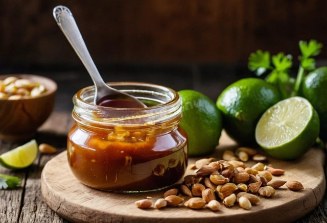 Соус Пад Тай