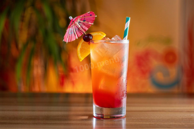 Коктейль секс на пляже