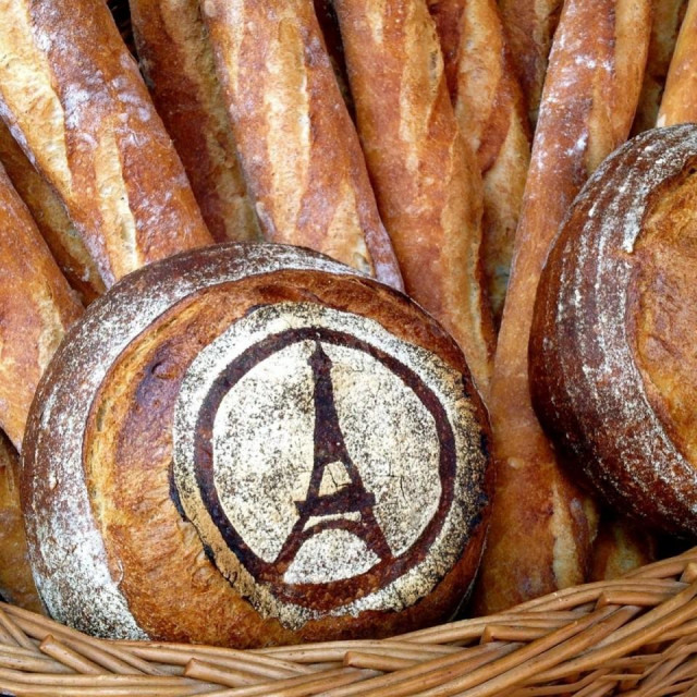 Французский хлеб Morphy Richards