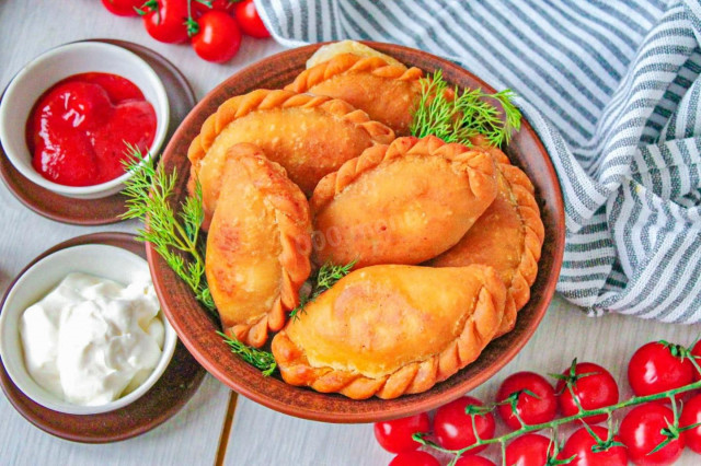 Посикунчики