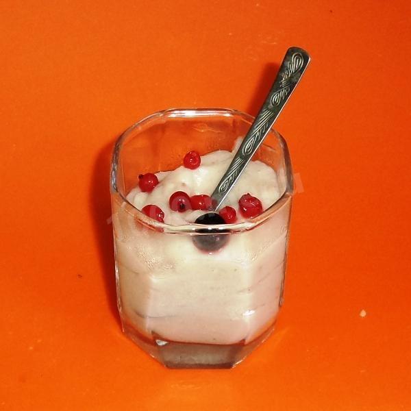 Отвар из овсяных хлопьев