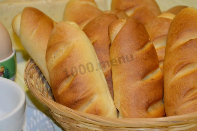 Маленький хлеб Petit Bread