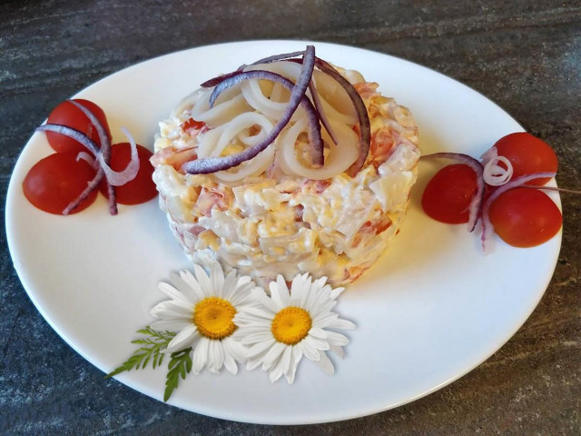 салат красное море с кальмарами и помидорами рецепт с фото пошагово. Смотреть фото салат красное море с кальмарами и помидорами рецепт с фото пошагово. Смотреть картинку салат красное море с кальмарами и помидорами рецепт с фото пошагово. Картинка про салат красное море с кальмарами и помидорами рецепт с фото пошагово. Фото салат красное море с кальмарами и помидорами рецепт с фото пошагово салат красное море с кальмарами и помидорами рецепт с фото пошагово. Смотреть фото салат красное море с кальмарами и помидорами рецепт с фото пошагово. Смотреть картинку салат красное море с кальмарами и помидорами рецепт с фото пошагово. Картинка про салат красное море с кальмарами и помидорами рецепт с фото пошагово. Фото салат красное море с кальмарами и помидорами рецепт с фото пошагово