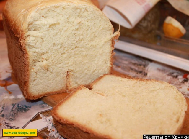 Булка хлеба